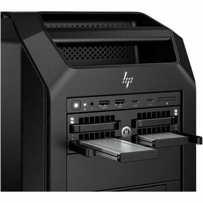 CUSTOM Z8G5 W3495X 256GB/4TB U.S. - ENGLISH LOCALIZATION