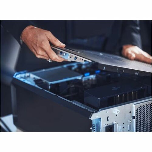 CUSTOM Z8G5 W3495X 256GB/4TB U.S. - ENGLISH LOCALIZATION