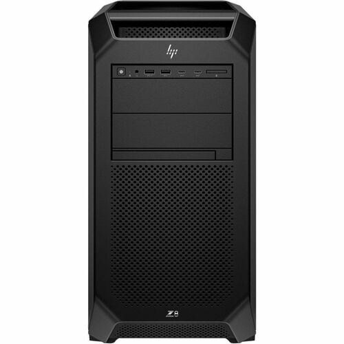 CUSTOM Z8G5 W3495X 256GB/4TB U.S. - ENGLISH LOCALIZATION