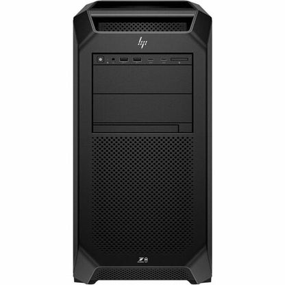CUSTOM Z8G5 W3495X 256GB/4TB U.S. - ENGLISH LOCALIZATION