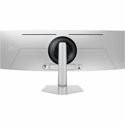 49IN CURVED 32:9 OLED FULLY ADJ STAND USB HUB SPKR FREESYNC 1YR TAA