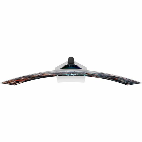 49IN CURVED 32:9 OLED FULLY ADJ STAND USB HUB SPKR FREESYNC 1YR TAA