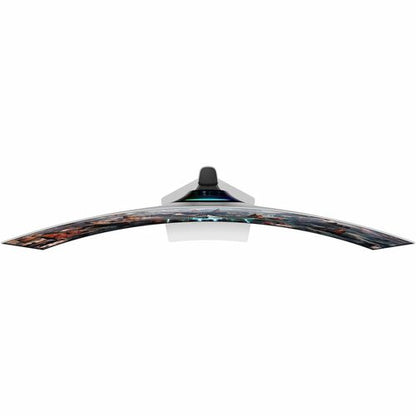 49IN CURVED 32:9 OLED FULLY ADJ STAND USB HUB SPKR FREESYNC 1YR TAA
