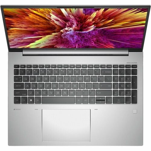 CUSTOM ZFIREFLY 16 G10 I7-1355U 16IN 16GB/256GB
