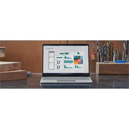 SURFACE LAPTOP GO 3 I5/16/256 WIN11 PLATINUM