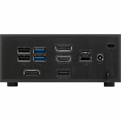 PN42 SINGLE LAN VERSION W N100 DDR4 4GB 128G PCIE SSD WIFI6 NO OS