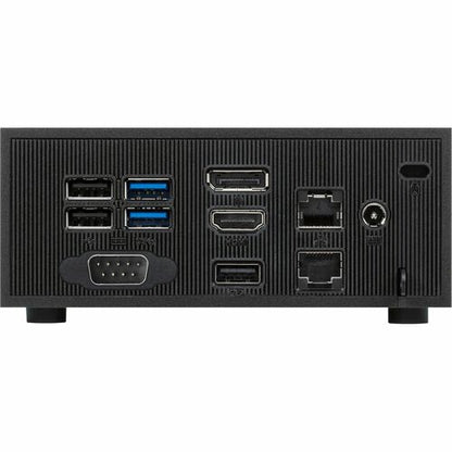 PN42 SINGLE LAN VERSION W N100 DDR4 4GB 128G PCIE SSD WIFI6 NO OS