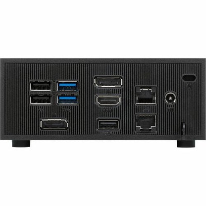PN42 SINGLE LAN VERSION W N100 DDR4 4GB 128G PCIE SSD WIFI6 NO OS