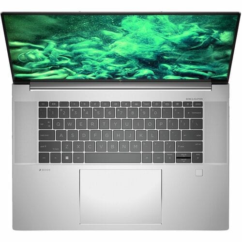CUSTOM ZBOOK S G10 I9-13900H 16IN 64GB 2T PC