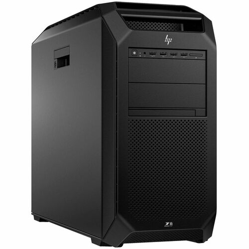 CUSTOM Z8G5 X5420+ 512GB/4TB U.S. - ENGLISH LOCALIZATION