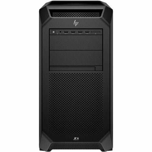 CUSTOM Z8G5 X5420+ 512GB/4TB U.S. - ENGLISH LOCALIZATION