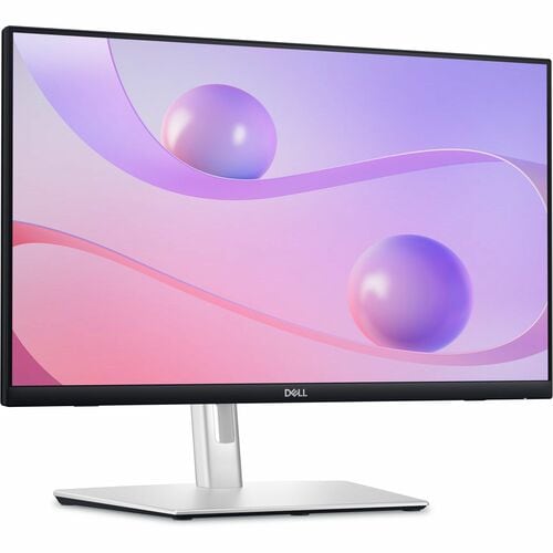 DELL 24 TOUCH USB-C HUB MONITOR P2424HT