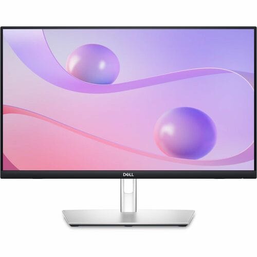 DELL 24 TOUCH USB-C HUB MONITOR P2424HT