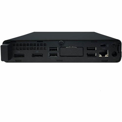 HP 800 G3 MINI I5-6500T REFURB 16GB 512SSD W10P6 GR A