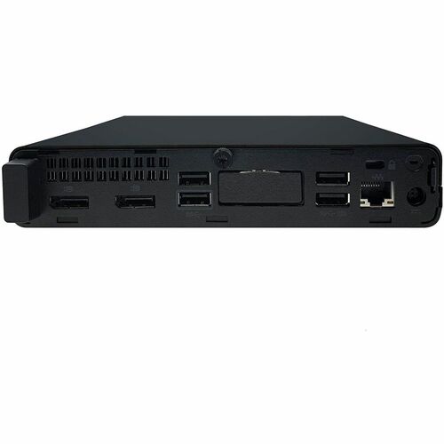 HP 800 G3 MINI I5-6500T REFURB 16GB 512SSD W10P6 GR A
