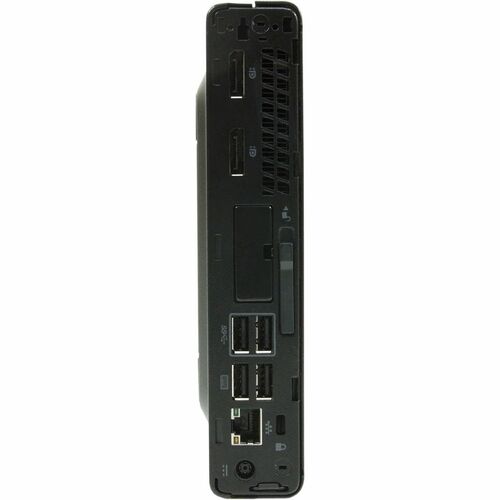 HP 600 G3 MINI I7-6700T REFURB 16GB 512SSD W10P6 GR A