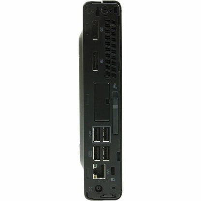 HP 600 G3 MINI I7-6700T REFURB 16GB 512SSD W10P6 GR A