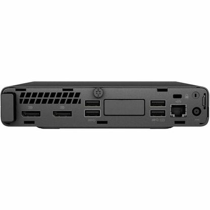 HP 600 G4 MINI I5-8500T REFURB 16GB 500NVM W10P6 GR A
