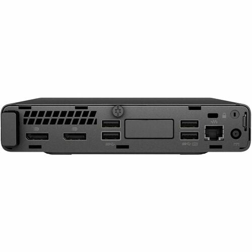 HP 600 G4 MINI I5-8500T REFURB 16GB 500NVM W10P6 GR A