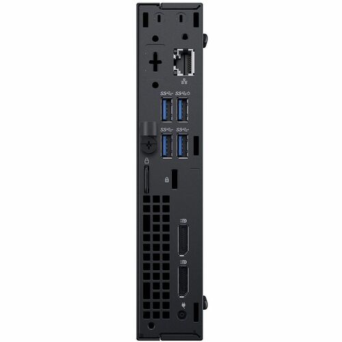 DELL 7060 MICRO I5-8500T REFURB 16GB 256SSD W11P6 GR A