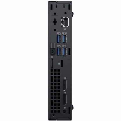 DELL 7060 MICRO I5-8500T REFURB 16GB 256SSD W11P6 GR A
