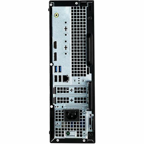 DELL 3070 SFF I5-9500 REFURB 16GB 256SSD W10P6 GR A