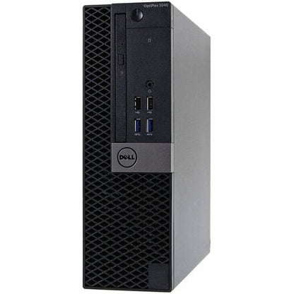 DELL 3040 SFF I5-6500 REFURB 16GB 256SSD W10P6 GR A