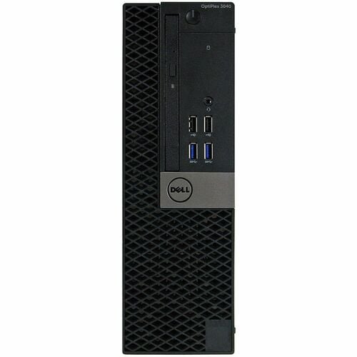 DELL 3040 SFF I5-6500 REFURB 16GB 256SSD W10P6 GR A