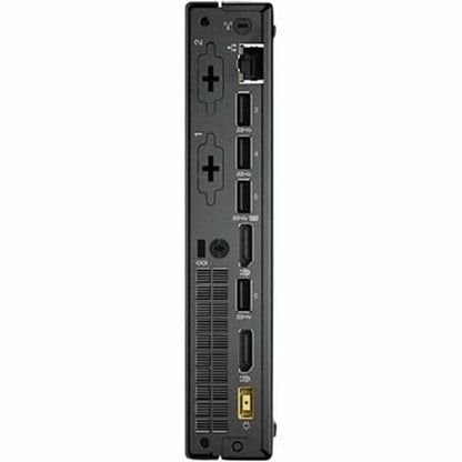 LEN M910Q TINY I5-6500T REFURB 16GB 512SSD W10P6 GR A