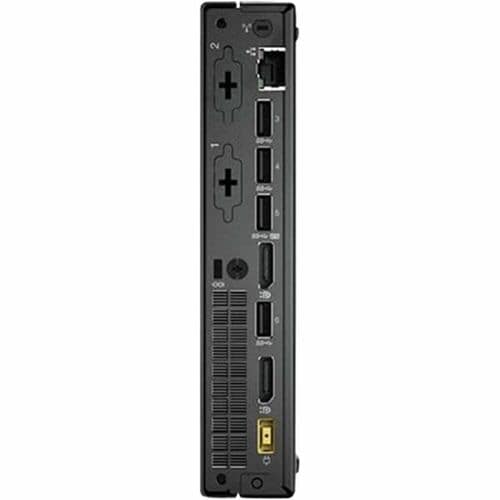 LEN M910Q TINY I5-6500T REFURB 16GB 512SSD W10P6 GR A