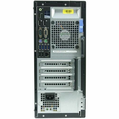 DELL 5040 MT I7-6700 REFURB 16GB 512SSD W10P6 GR A