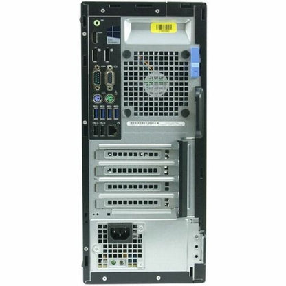 DELL 5040 MT I7-6700 REFURB 16GB 512SSD W10P6 GR A