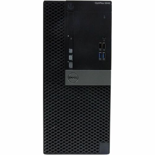 DELL 5040 MT I7-6700 REFURB 16GB 512SSD W10P6 GR A