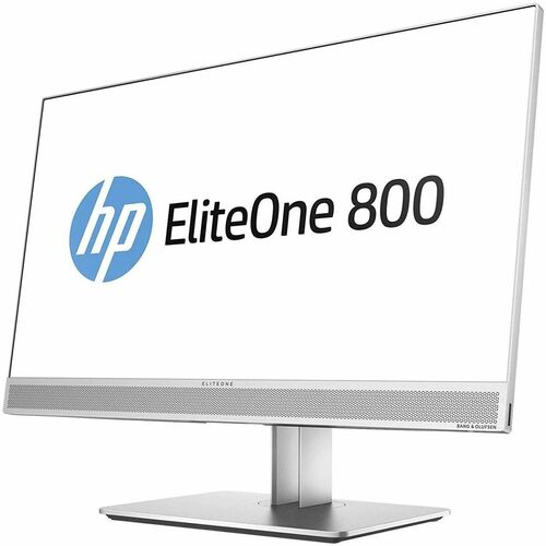 HP 800 G3 AIO I5-6500 REFURB 16GB 256SSD W10P6 GR A