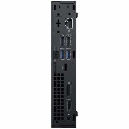 DELL 3070 MICRO I5-8500T REFURB 16GB 500NVM W11P6 GR A