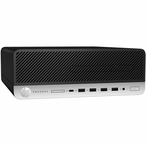 HP 600 G5 SFF I7-9700 REFURB 16GB 500NVM W11P6 GR A