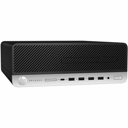 HP 600 G5 SFF I7-9700 REFURB 16GB 500NVM W11P6 GR A