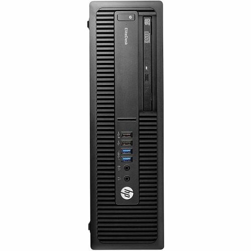 HP 800 G2 SFF I5-6500 REFURB 16GB 256SSD W10P6 GR A