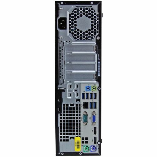 HP 800 G2 SFF I5-6500 REFURB 16GB 256SSD W10P6 GR A