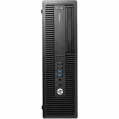 HP 800 G2 SFF I5-6400 REFURB 32GB 512SSD W10P6 GR A
