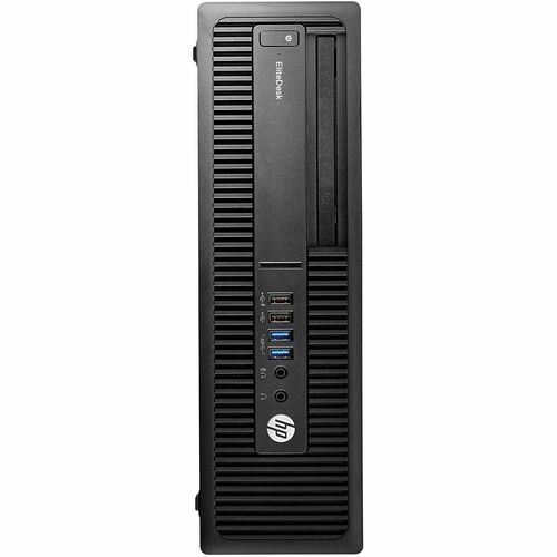HP 800 G2 SFF I5-6400 REFURB 32GB 512SSD W10P6 GR A
