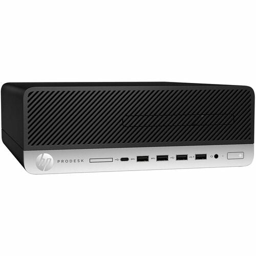 HP 600 G5 SFF I5-9500 REFURB 16GB 512SSD W11P6 GR A