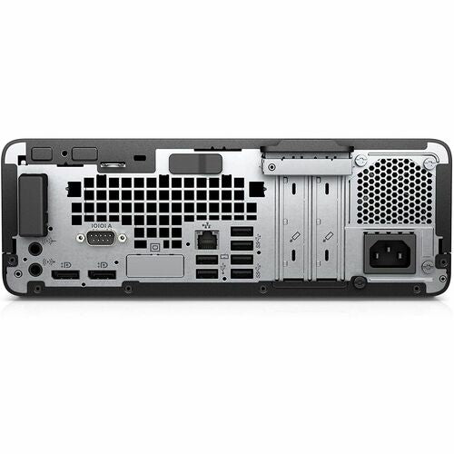 HP 600 G4 SFF I7-8700 REFURB 16GB 512SSD W10P6 GR A