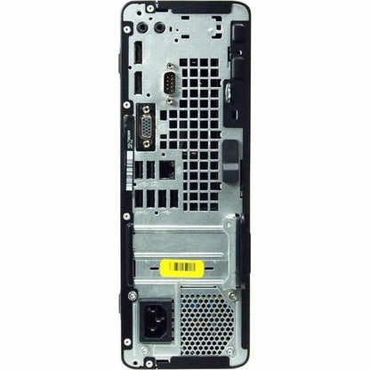 HP 600 G3 SFF I7-7700 REFURB 16GB 512SSD W10P6 GR A