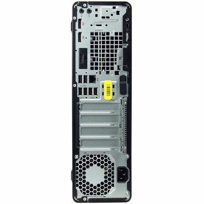 HP 800 G3 SFF I7-7700 REFURB 16GB 512SSD W10P6 GR A