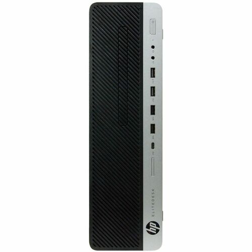 HP 800 G3 SFF I7-7700 REFURB 16GB 512SSD W10P6 GR A