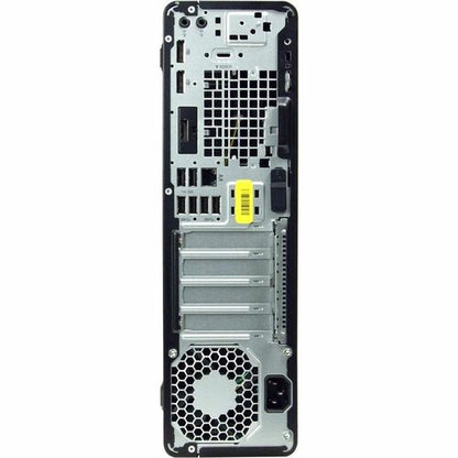 HP 800 G3 SFF I5-6500 REFURB 8GB 512SSD W10P6 GR A