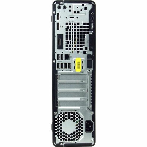 HP 800 G3 SFF I5-6500 REFURB 8GB 512SSD W10P6 GR A