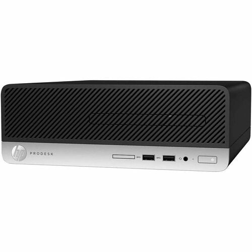 HP 400 G6 SFF I5-9500 REFURB 16GB 512SSD W10P6 GR A