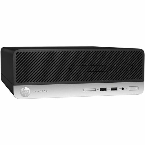 HP 400 G6 SFF I5-9500 REFURB 16GB 512SSD W10P6 GR A